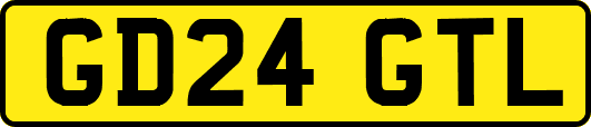 GD24GTL