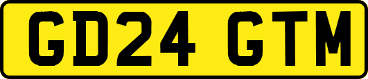 GD24GTM
