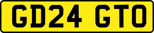 GD24GTO