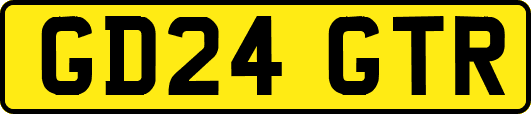 GD24GTR