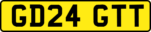 GD24GTT