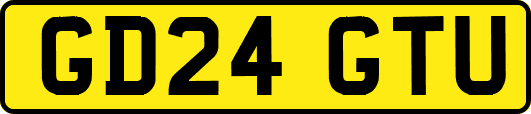 GD24GTU