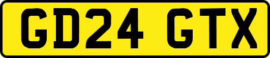 GD24GTX