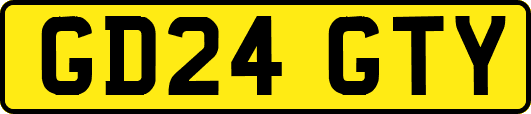 GD24GTY