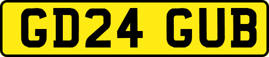 GD24GUB