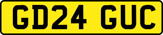 GD24GUC
