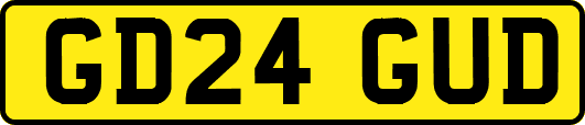GD24GUD