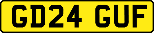 GD24GUF