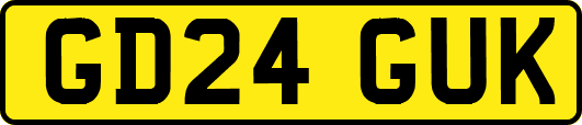 GD24GUK