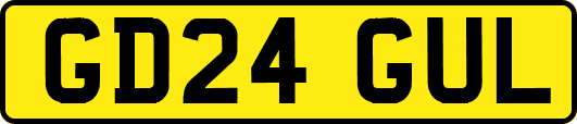 GD24GUL