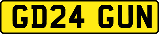 GD24GUN