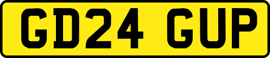 GD24GUP