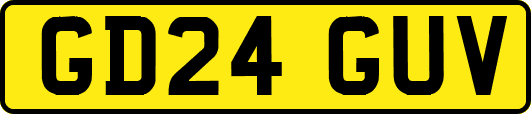 GD24GUV