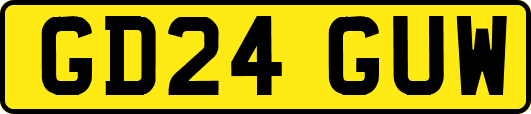 GD24GUW