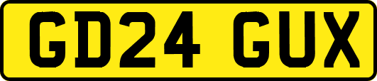 GD24GUX