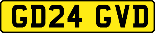 GD24GVD