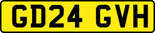 GD24GVH
