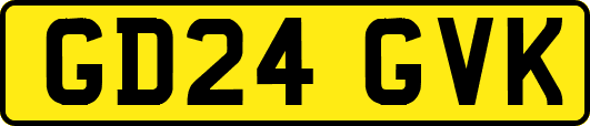 GD24GVK