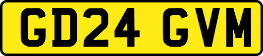 GD24GVM
