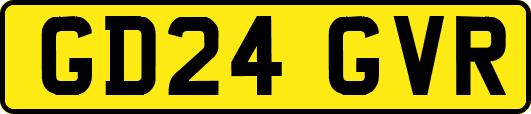 GD24GVR