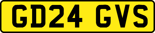GD24GVS