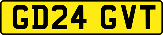 GD24GVT