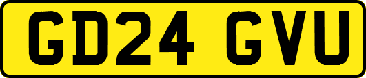 GD24GVU