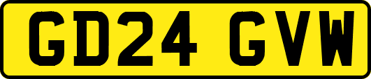 GD24GVW