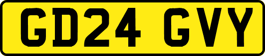 GD24GVY