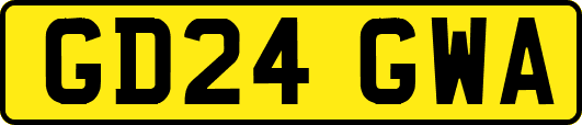 GD24GWA