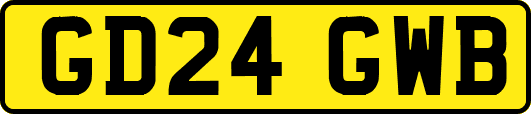GD24GWB