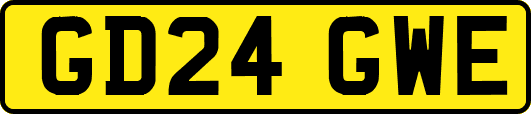 GD24GWE