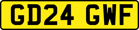 GD24GWF