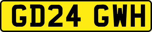 GD24GWH
