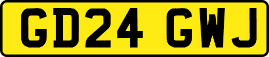 GD24GWJ