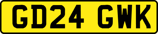 GD24GWK