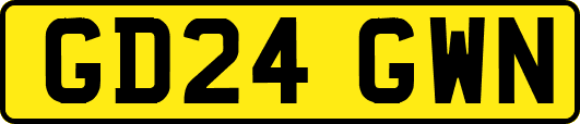 GD24GWN