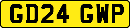 GD24GWP