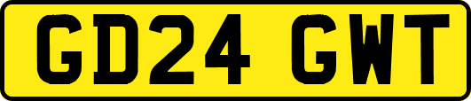 GD24GWT