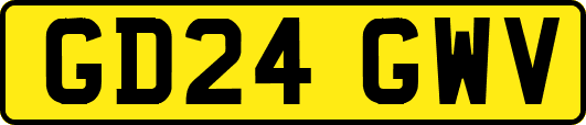 GD24GWV