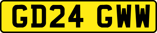 GD24GWW