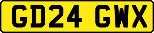 GD24GWX