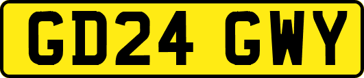 GD24GWY