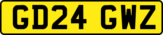 GD24GWZ