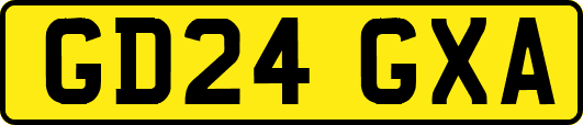 GD24GXA