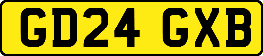 GD24GXB