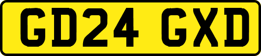 GD24GXD