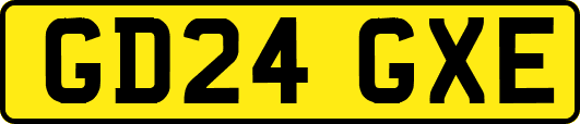 GD24GXE