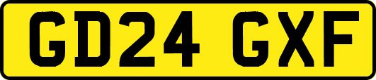 GD24GXF