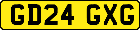 GD24GXG